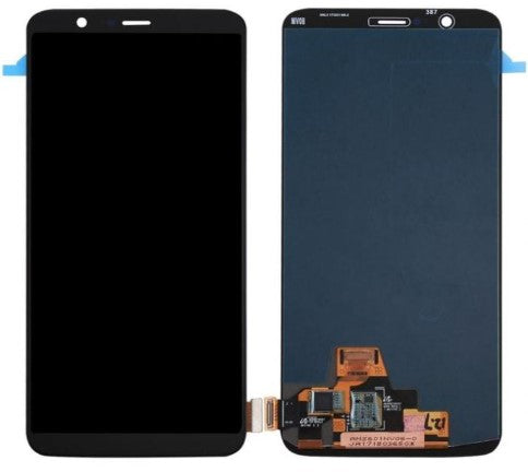 LCD+touch for OnePlus 5T