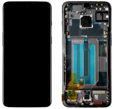 LCD+touch za OnePlus 7 orig.