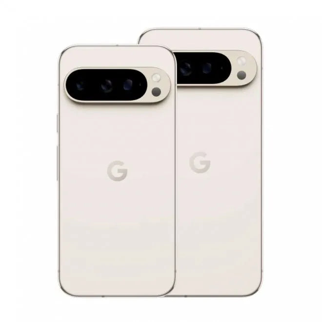 Google Pixel 9 Pro XL (Novo)