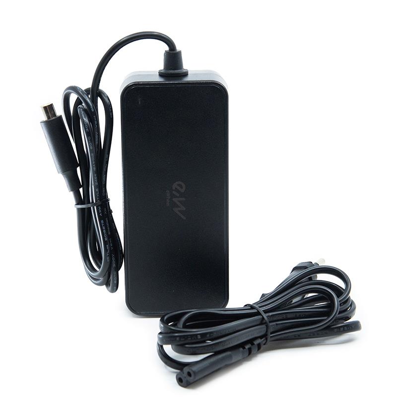 Premium 36 V (42 V) 2A charger for XIAOMI DC 8 mm