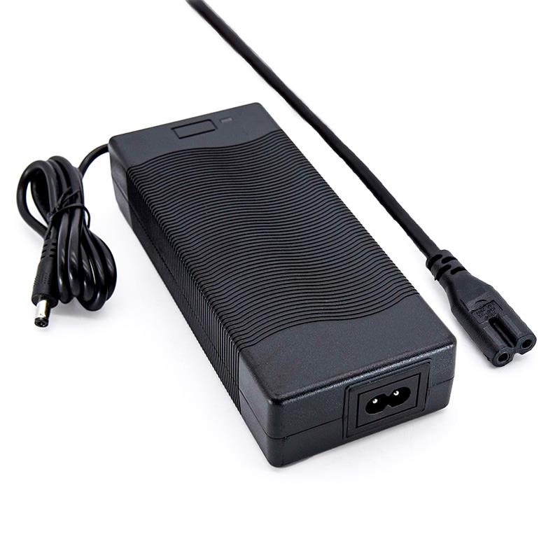 Premium Charger 42V 3A DC 5.5 mm