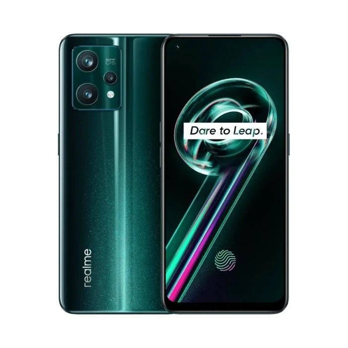 Realme 9 Pro + 128GB