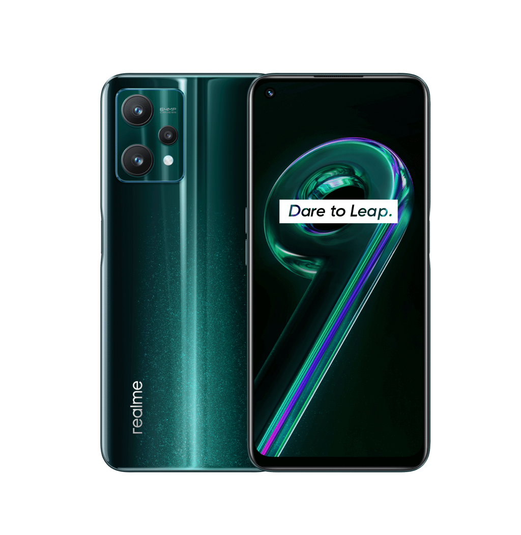 Realme 9 Pro 5G 128GB