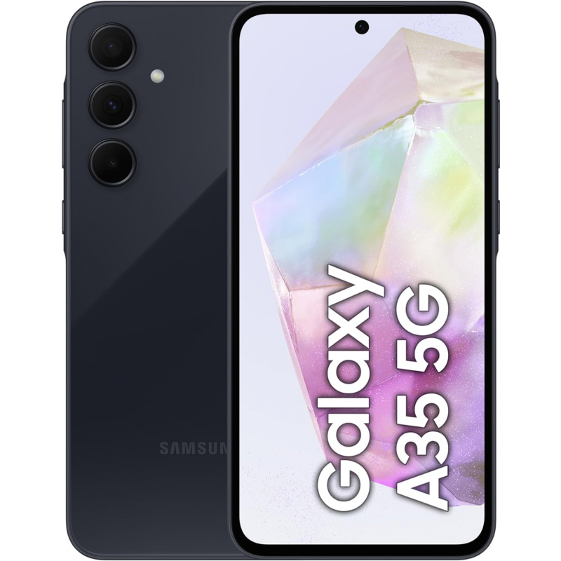 Samsung Galaxy A35 5G 128GB