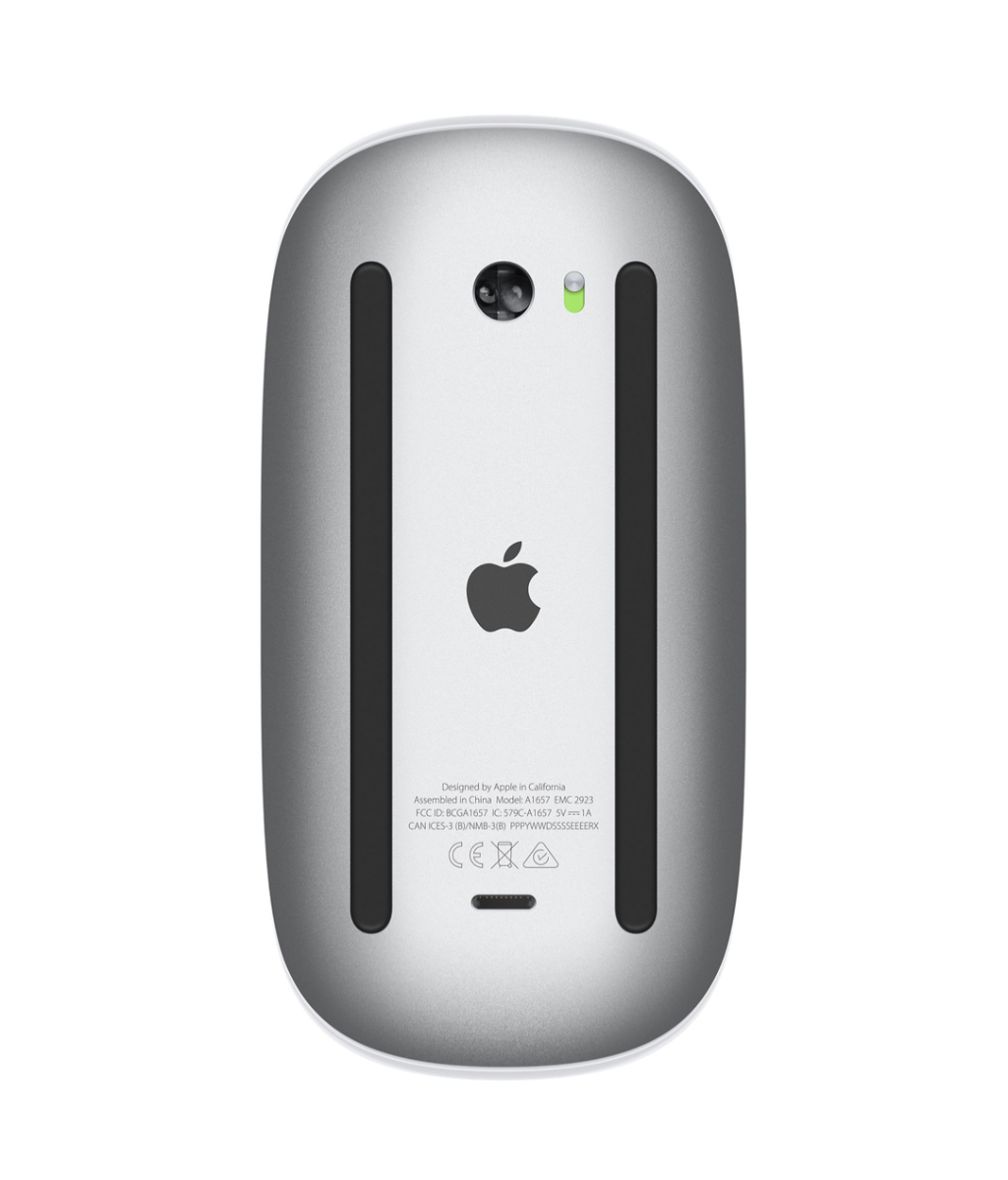 Apple Magic Mouse
