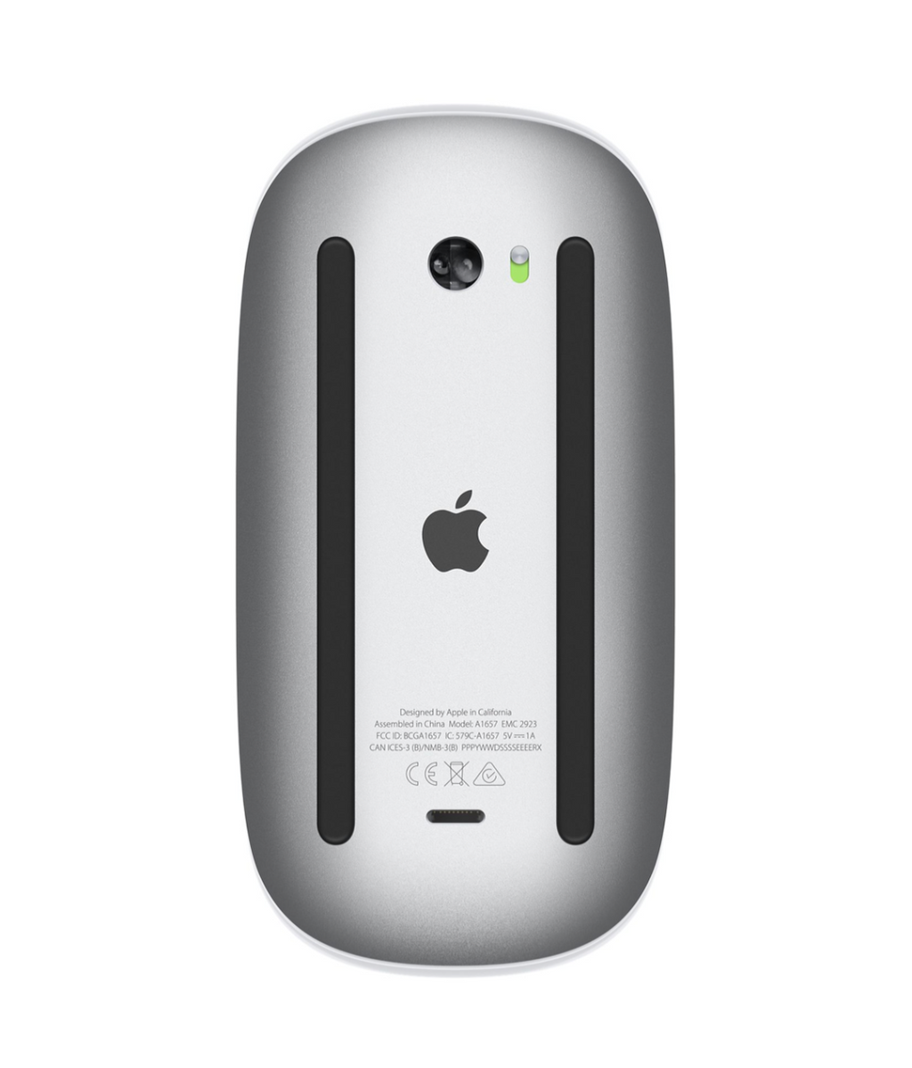 Apple Magic Mouse