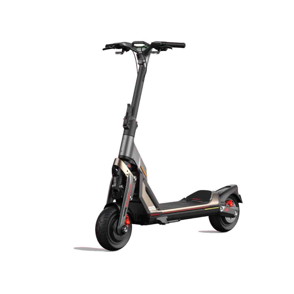 Electric scooter Segway KickScooter GT2P