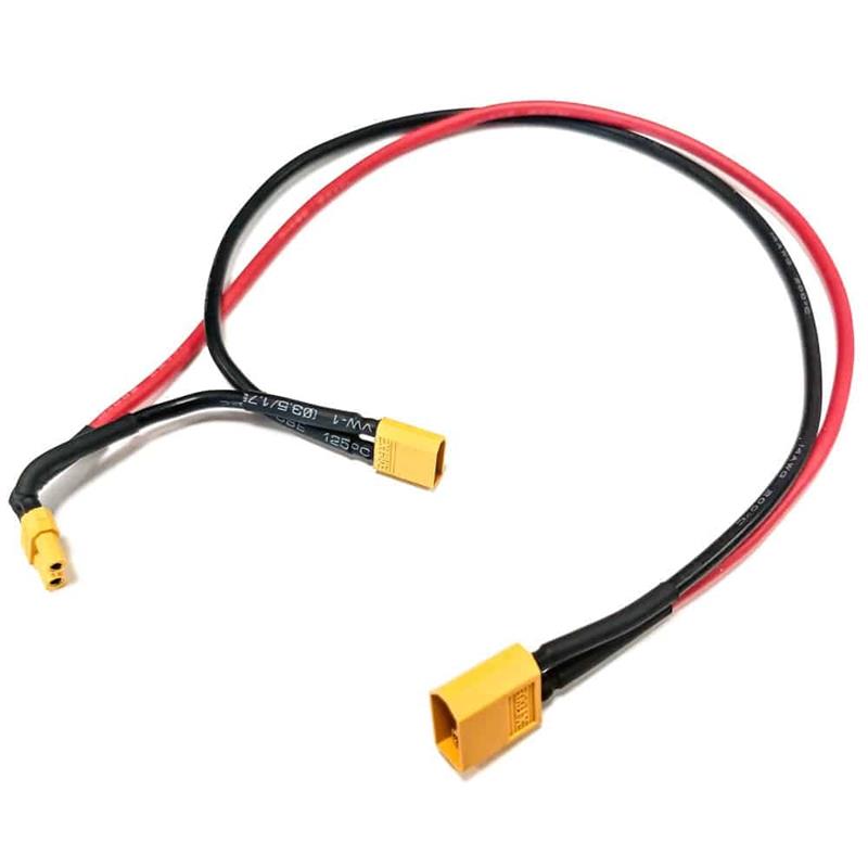 Xiaomi battery serial connection cable