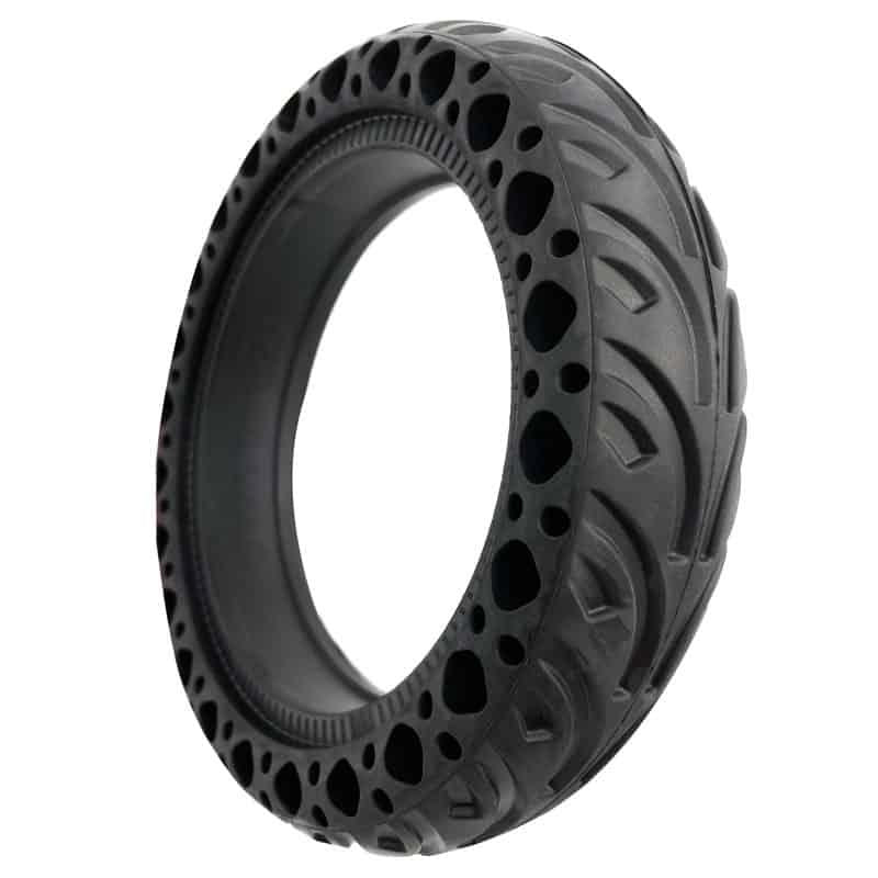 Solid tire 8.5x2-6.1/B34 V3