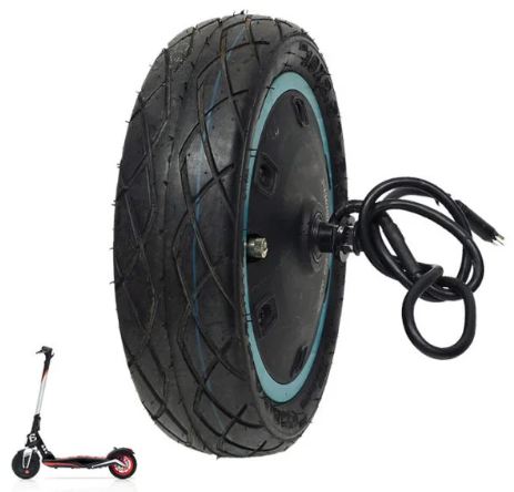 Motor za Aprilija eSR1 ( 350W )