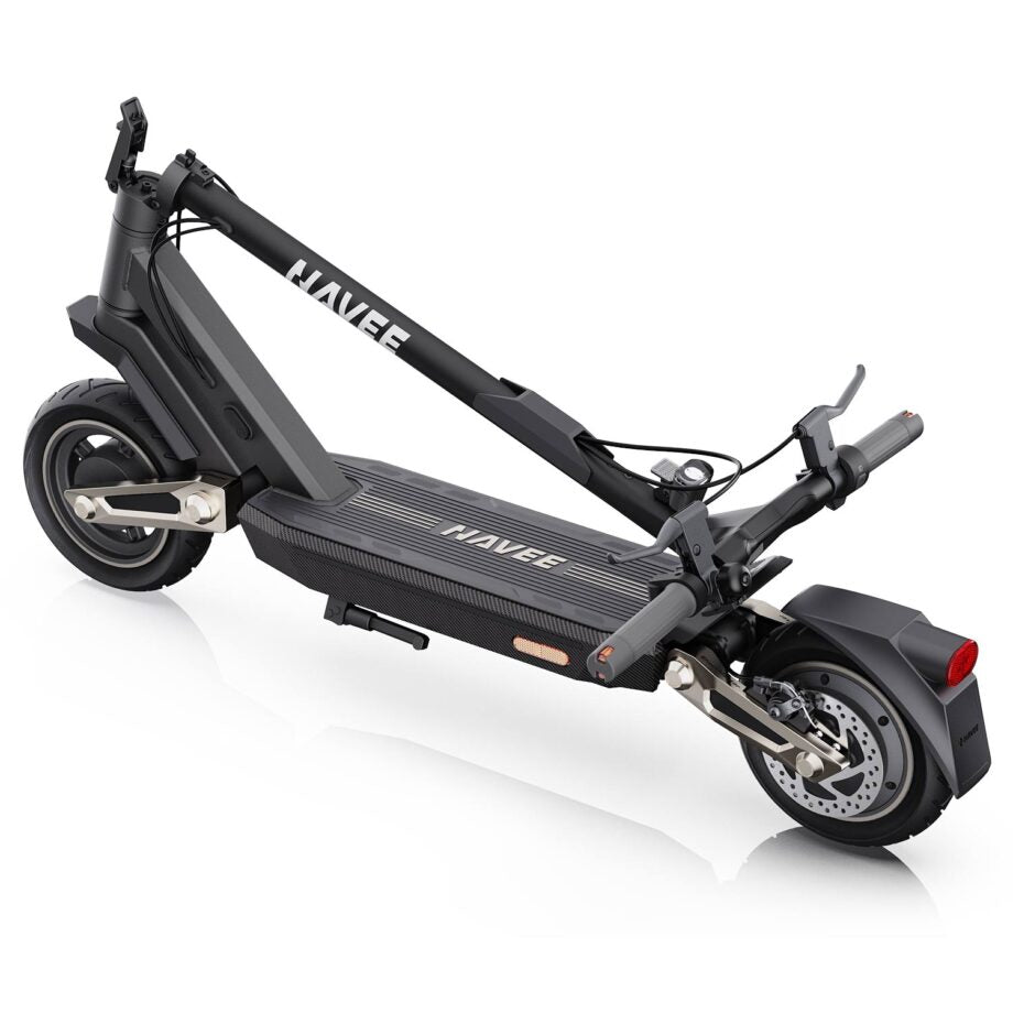 Električni skuter Navee ST3 PRO Nov