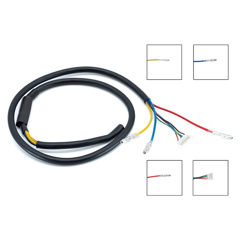 Motorni kabel 65cm 800W za Cecotec Bongo A