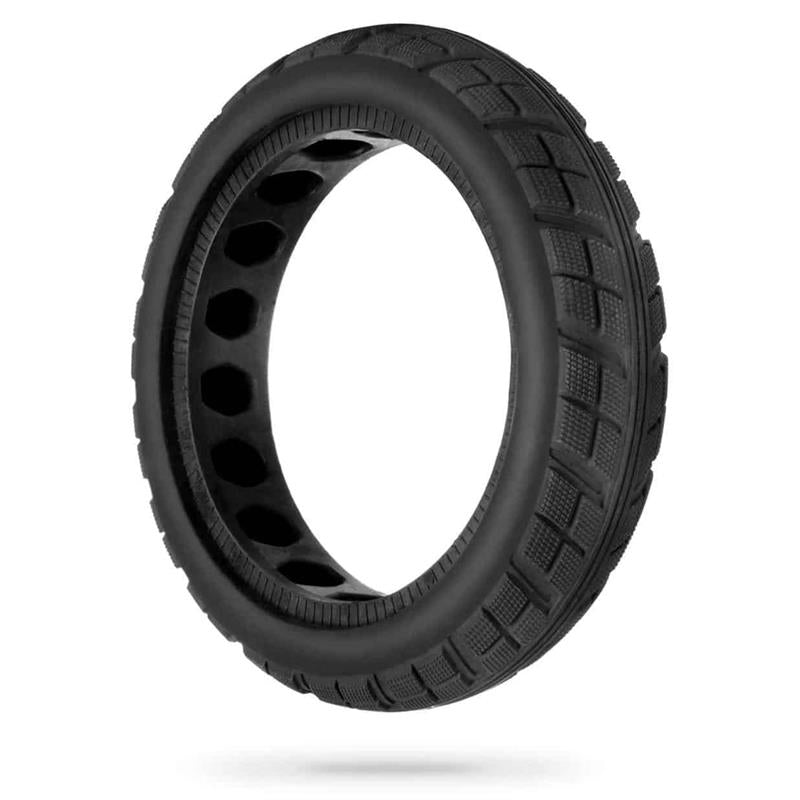 Solid tire 8.5x2-6.1/B34