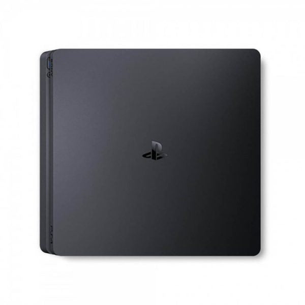 Playstation 4 Slim 500GB [Used] Console Only