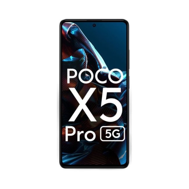 Xiaomi POCO X5 5G 128GB Black