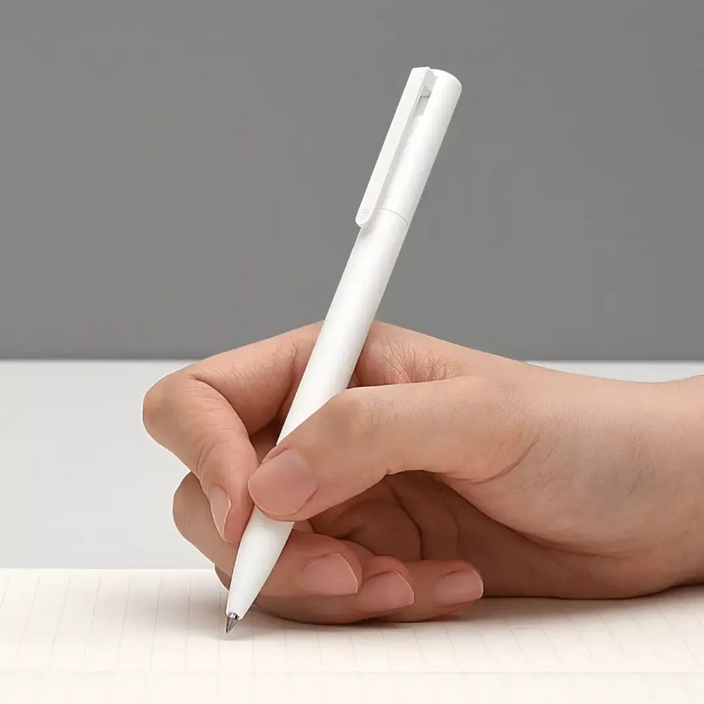 Xiaomi Ballpoint Pen (10) - Ballpoint pens