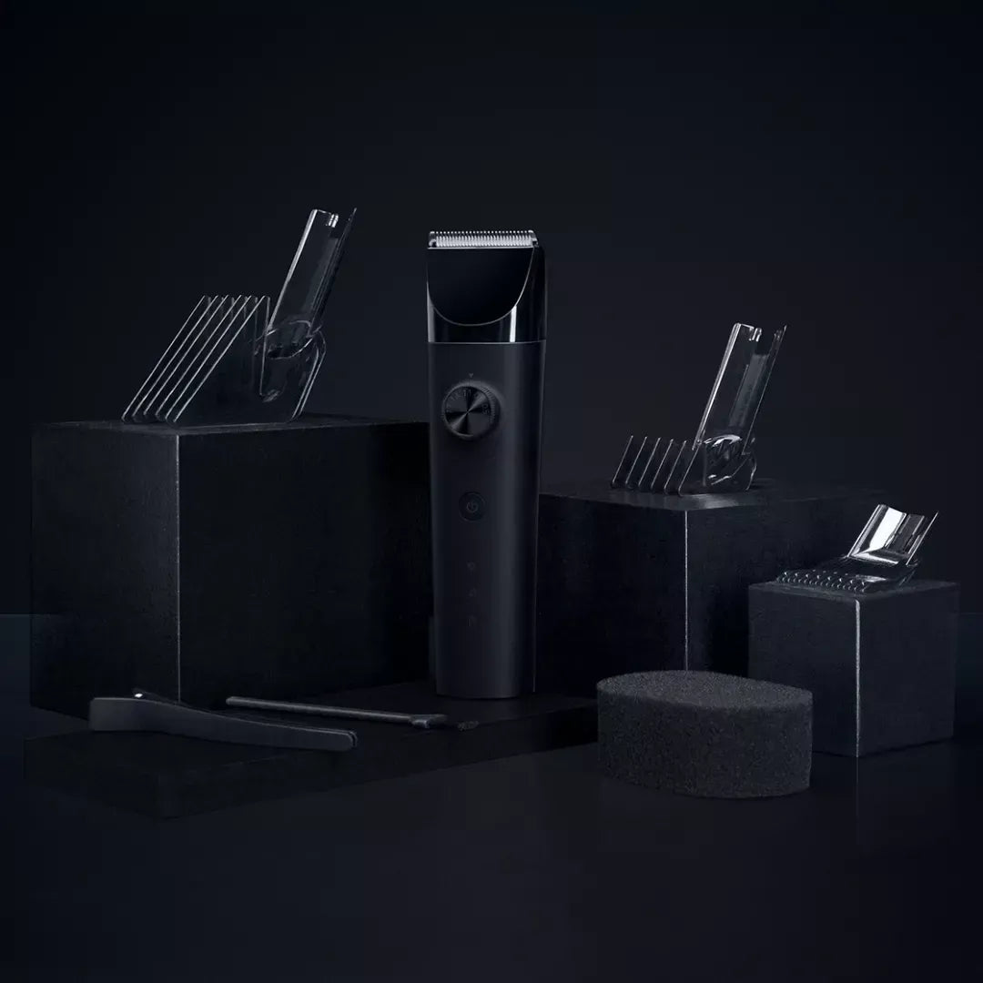 Xiaomi Hair Clipper - Hair clipper