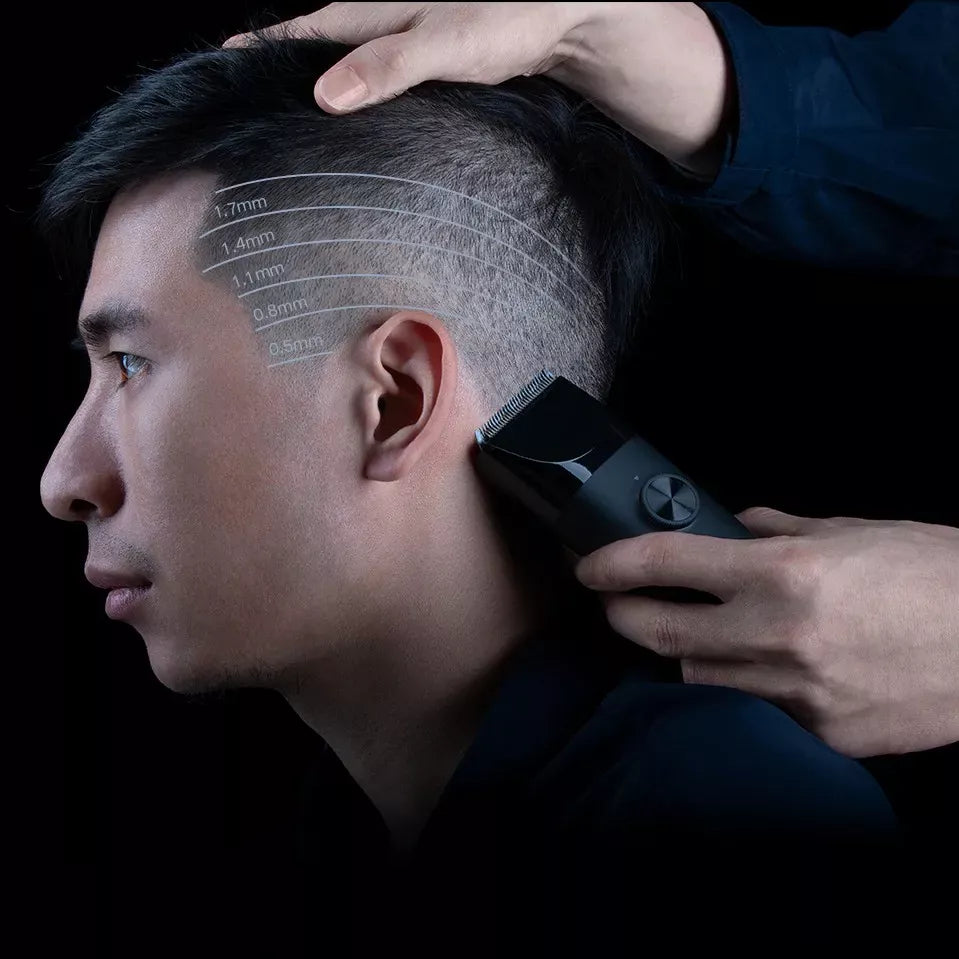 Xiaomi Hair Clipper - Hair clipper
