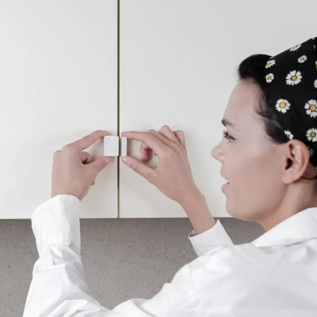 Xiaomi Door and Window Sensor 2 - Door and window sensor