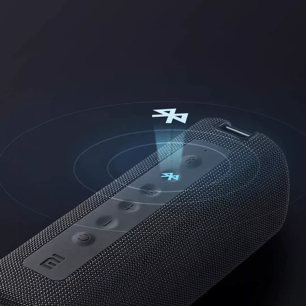 Xiaomi Mi Portable Bluetooth Speaker 16 W Black - Prijenosni zvučnik
