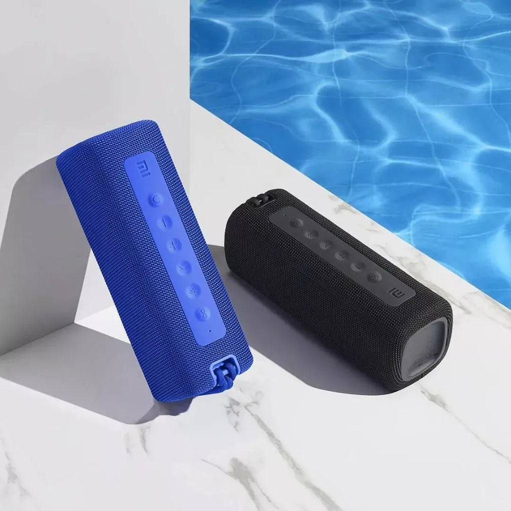 Xiaomi Mi Portable Bluetooth Speaker 16 W Black - Prijenosni zvučnik