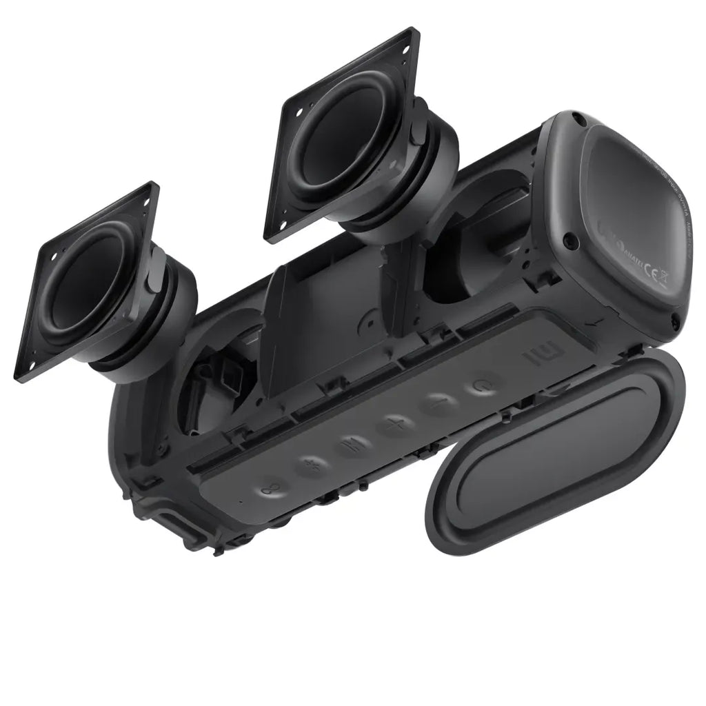 Xiaomi Mi Portable Bluetooth Speaker 16 W Black - Prijenosni zvučnik