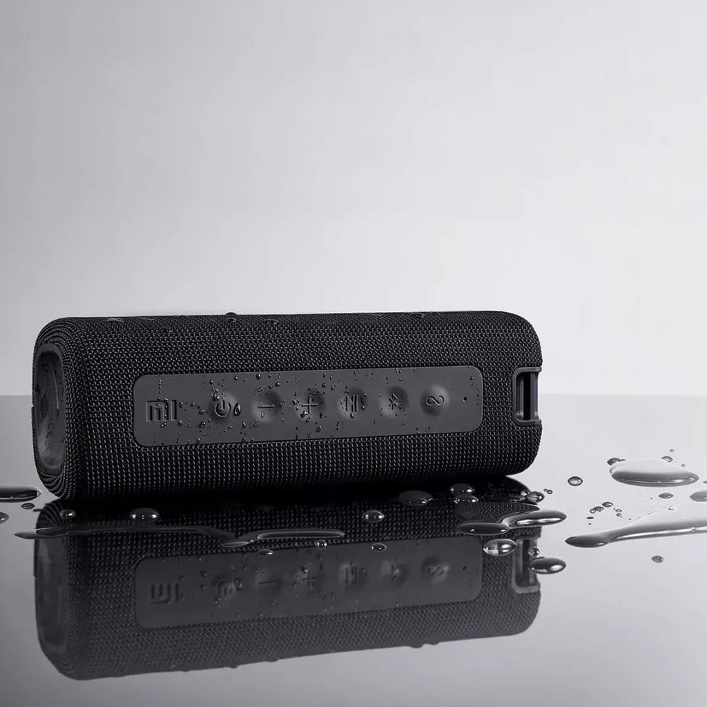 Xiaomi Mi Portable Bluetooth Speaker 16 W Black - Prijenosni zvučnik