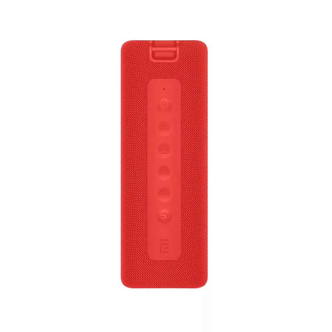 Xiaomi Mi Portable Bluetooth Speaker 16 W Red - Portable Speaker
