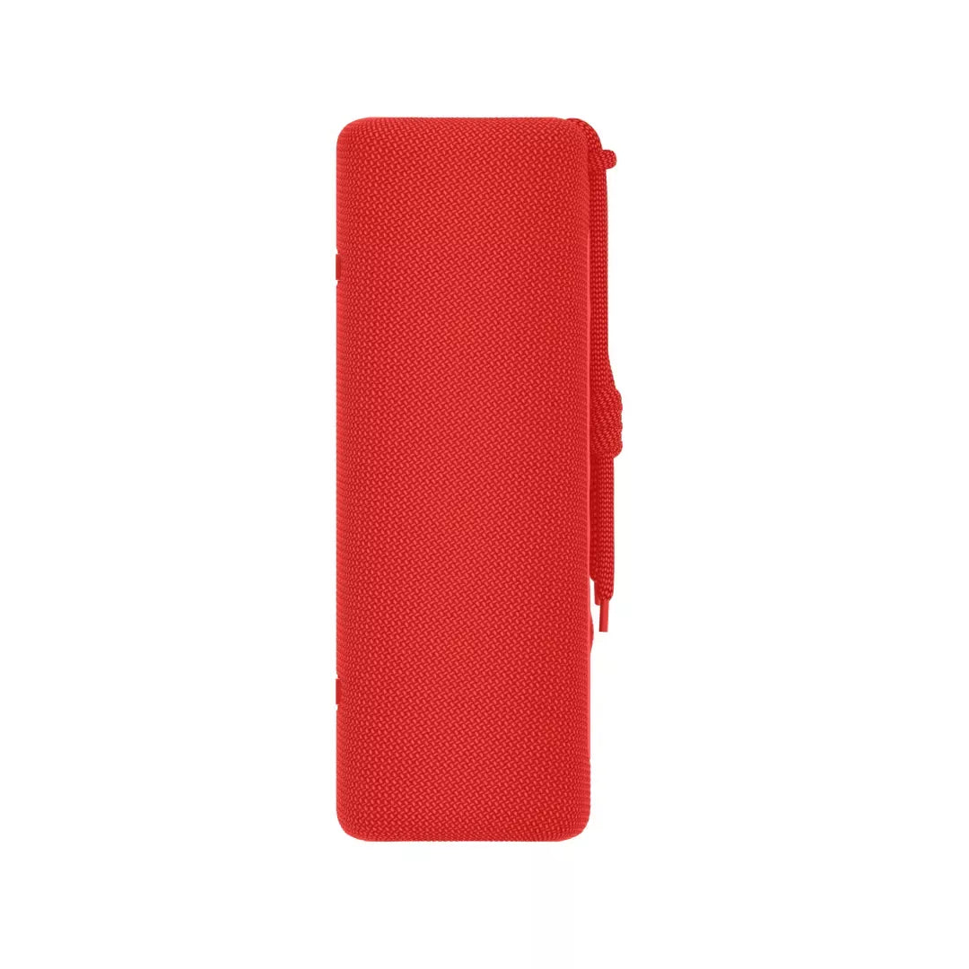 Xiaomi Mi Portable Bluetooth Speaker 16 W Red - Portable Speaker