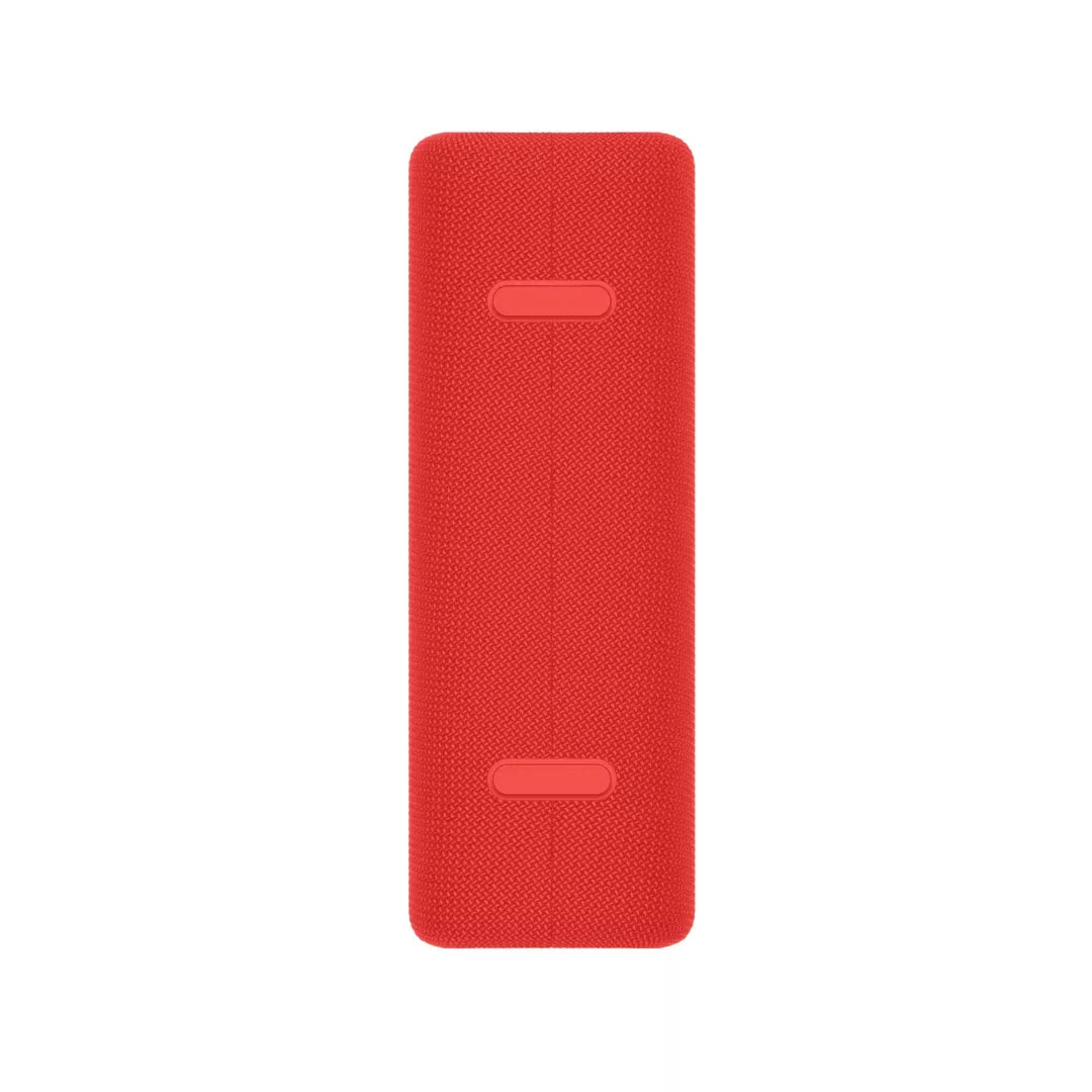 Xiaomi Mi Portable Bluetooth Speaker 16 W Red - Portable Speaker