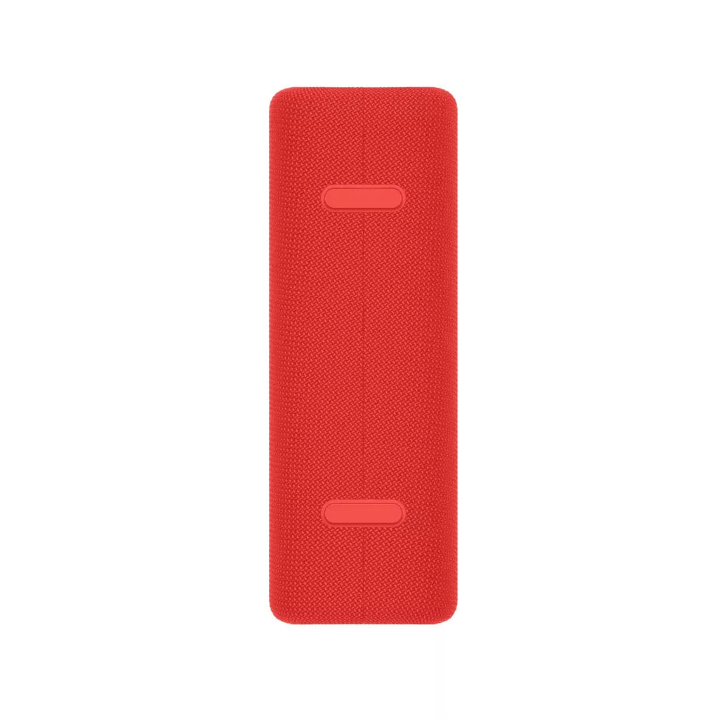 Xiaomi Mi Portable Bluetooth Speaker 16 W Red - Portable Speaker