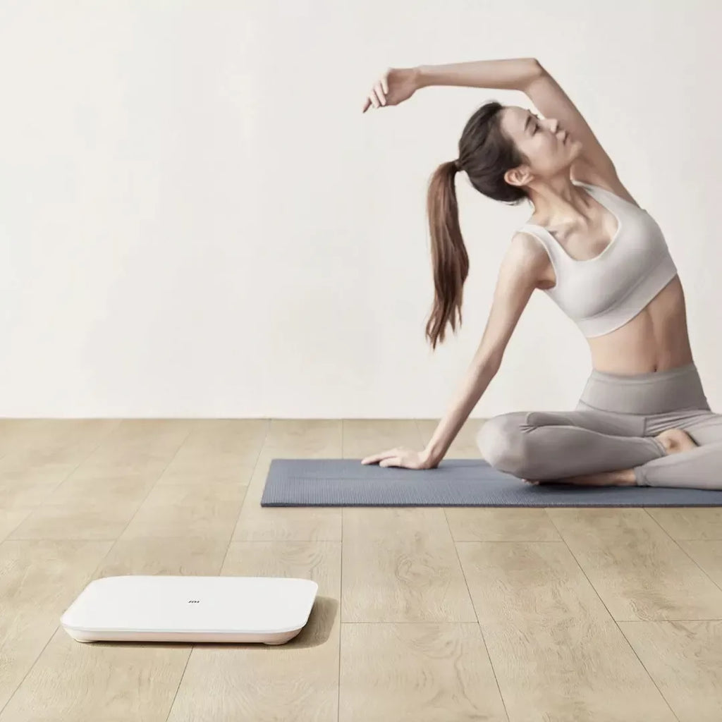 Xiaomi Smart Scale 2 - Pametna vaga