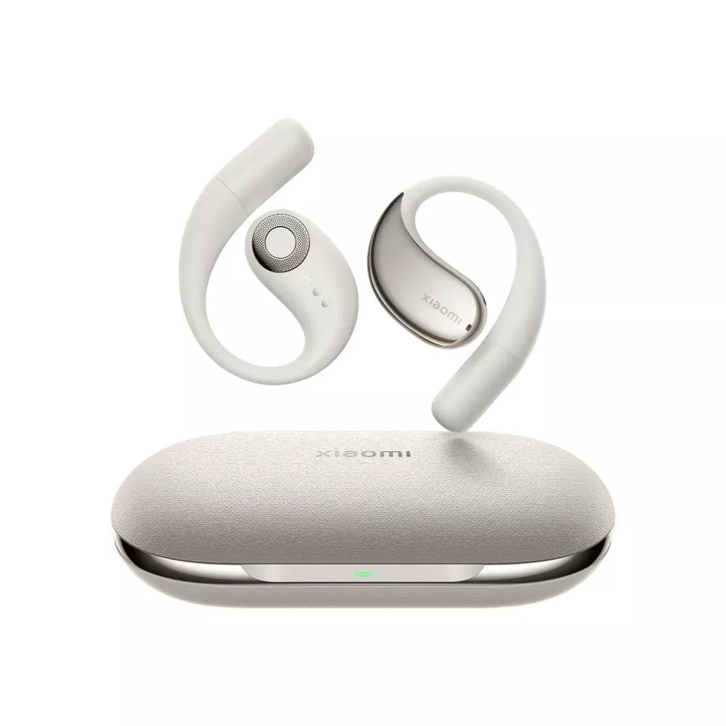 Xiaomi OpenWear Stereo Sandstone Beige - Bežične slušalice