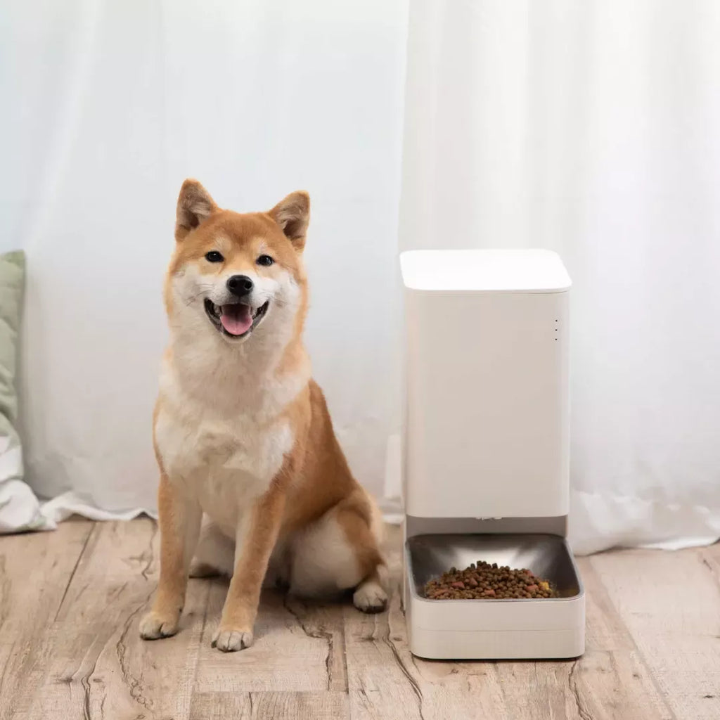 Xiaomi Smart Pet Food Feeder - Pet feeder