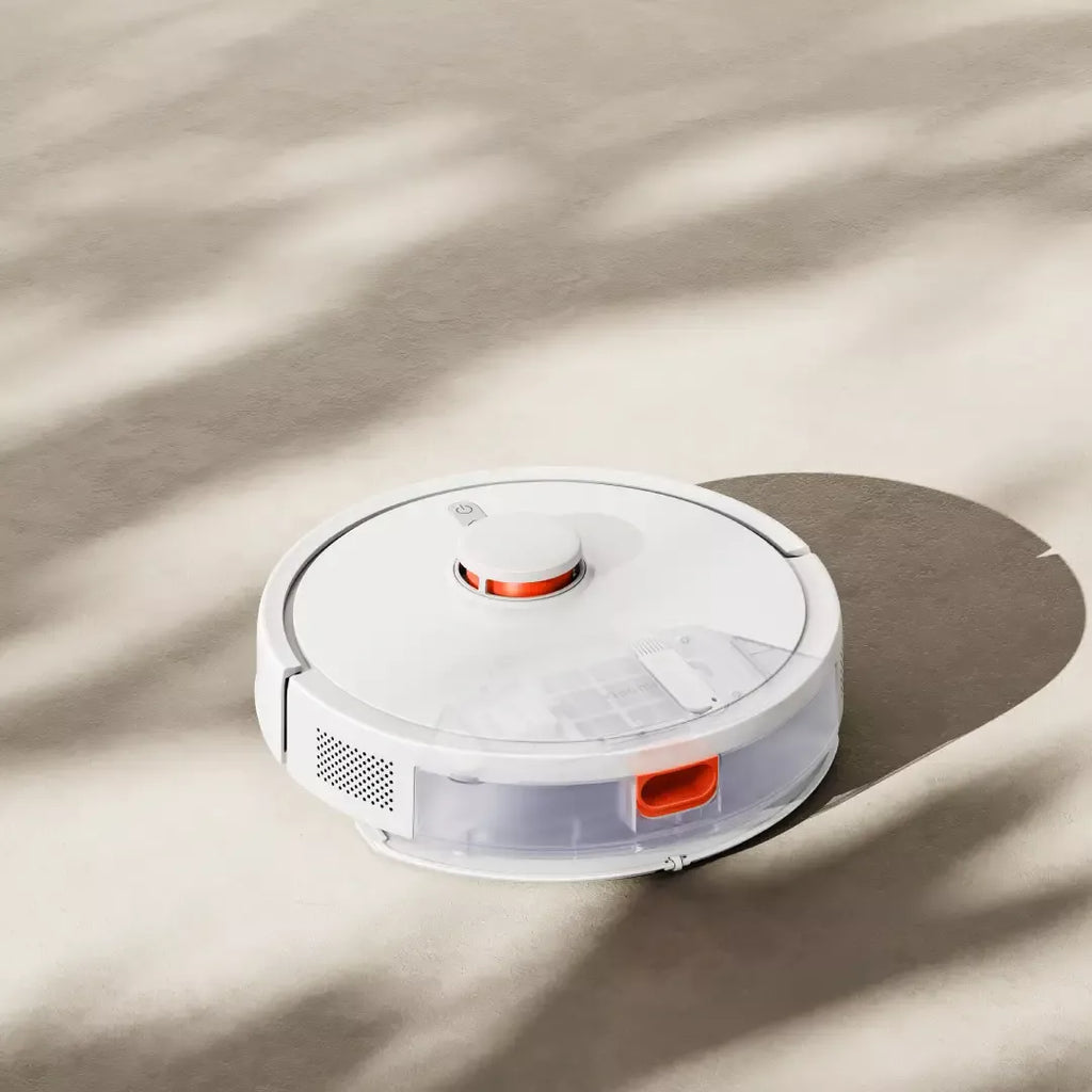 Xiaomi Robot Vacuum S20+ - Pametni robotski usisavač