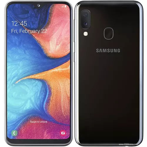 Samsung Galaxy A20e 3/32GB Crni
