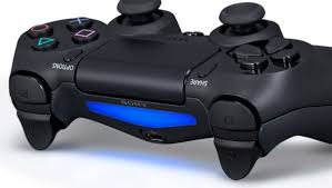 PLAYSTATION 4 CONTROLLER USED WITH WARRANTY