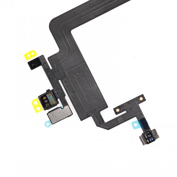 Flat iPhone 11 Pro light sensor + proximity sensor + microphone Original EU Removed