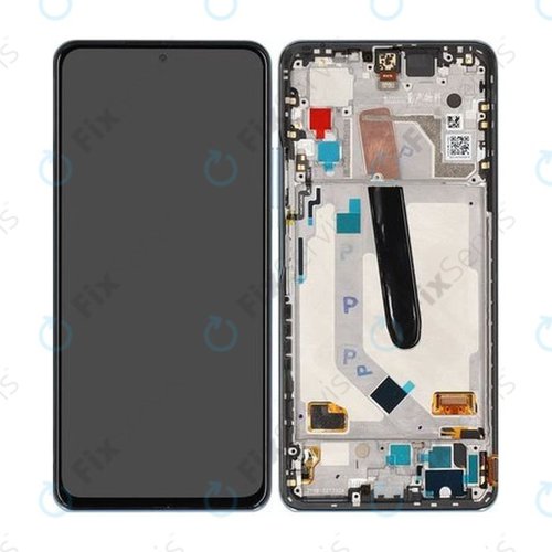 LCD+TOUCH+OKVIR ZA XIAOMI XIAOMI MI 11i