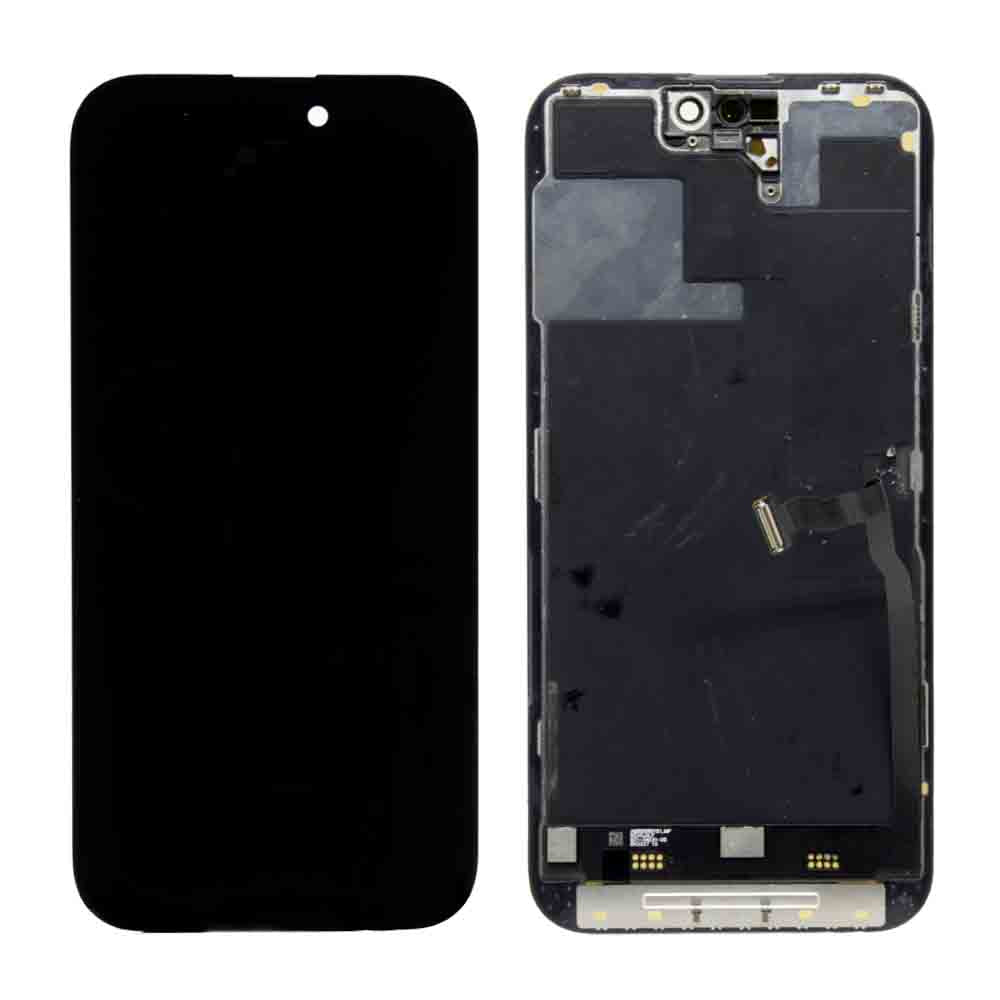 LCD original Apple iPhone 14 Pro (Removed)