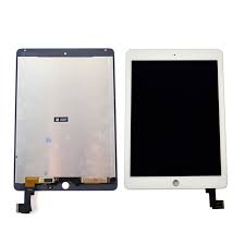 APPLE IPAD A1567 LCD+TOUCHSCR. RD