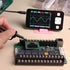 DS211 MINI LCD DIGITAL OSCILLOSCOPE