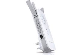 AC1200 WI-FI RANGE EXTENDER