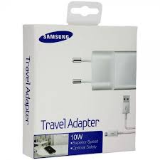 SAMSUNG TRAVEL ADAPTER 10W