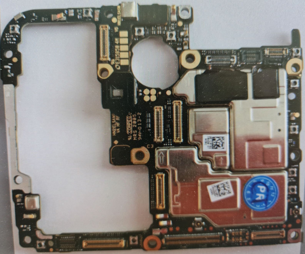 Huawei P40 Pro Motherboard (removed)