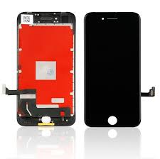 LCD+TOUCHSCR.+OKVIR APPLE IPHONE 8