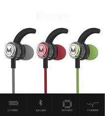 Magnetic Wireless Bluetooth Headphones