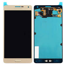 SAMSUNG GALAXY A7 2015 LCD+TOUCHSCR.