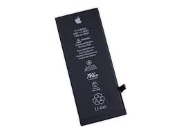 APPLE IPHONE 6S BATTERY