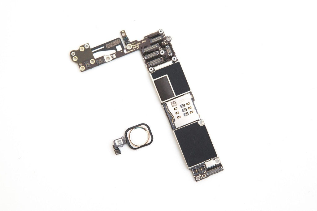 APPLE IPHONE 6 MOTHERBOARD RD